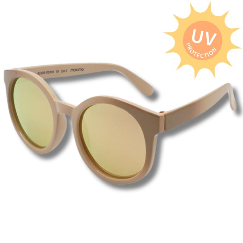 Kinder Sonnenbrille Farbverlauf 1-3 J., Filterkat. 3, UV 400, polarized, BPA free